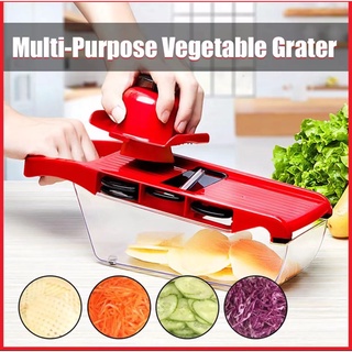 Multifunctional Vegetable Cutter Vegetable Chopper Fruit Peelers Professional Slicer women clothes