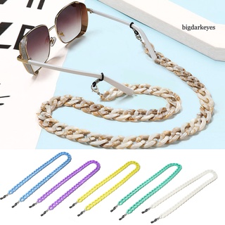 Thick Wear Resistance Anti-lost Lightweight Sunglasses Chain Eyeglass Chain Glass Accessories