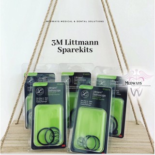 3M™ Littmann® Stethoscopes Spare kits
