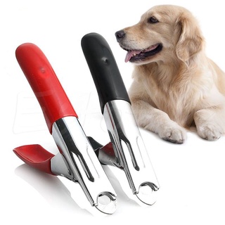 Pet Dog Cat Nail Toe Claw Clippers Scissors Trimmer Shears Cutter Grooming Tool
