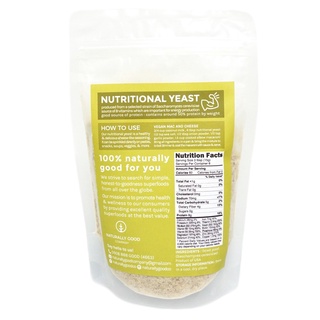 Nutritional Yeast Flakes 100g