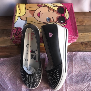 Branded Shoes Barbie Shakira size 5 (1)