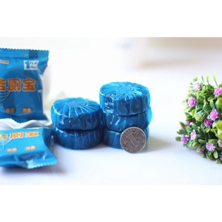 Home style toilet cleaner Blue Tablet Toilet Bowl Cleaner Toilet Cleaner (3)