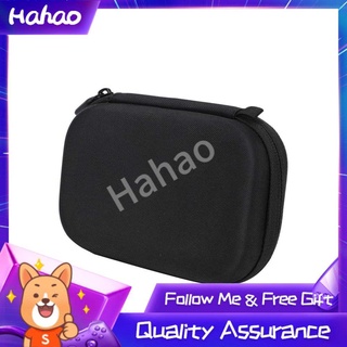 Hahao Portable Hard Protective Case Storage Bag for Blink 500 B1 Wireless Microphone