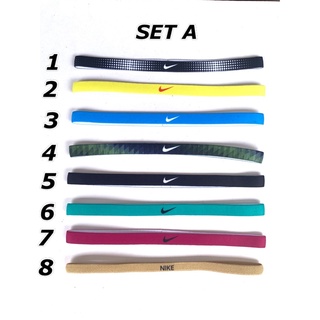 Nike Performance Sports Headbands Dri-FIT (2)