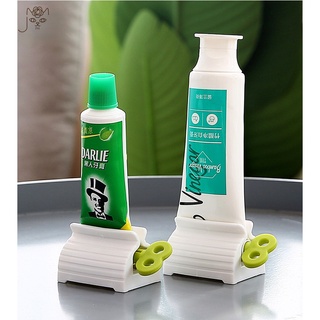 Lazy Toothpaste Squeezer Creative Simple Toothpaste Clip FH