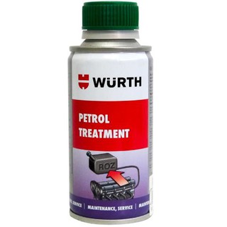 Wurth Petrol Treatment 150mL
