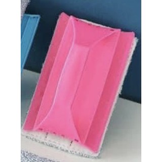 Window Slot Cleaning Cleaning Tool To Sweep The Groove Small Brush Pink