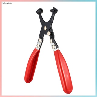 ⚡Promotion⚡Car Water Pipe Hose Removal Tool Flat Band Ring Type Hose Clip Clamp Pliers