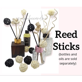 Reed Sticks (bottle not included)