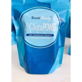 ROYALE BEAUTY L-Gluta Power Soap New Packaging