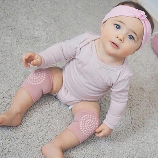 Hot❤Safety Baby Knee Pads Crawling Protector Leg Warmers