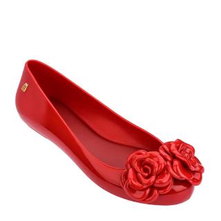 Melissa Jelly Shoes Women's Shoes Flower Shoes New Brazil NEW SALE