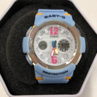 baby gshock fashion style with box