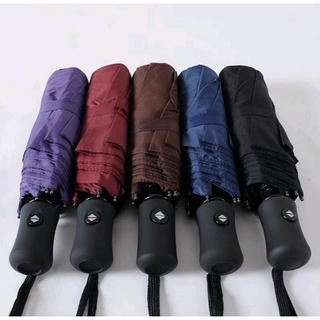 Automatic umbrella Automatic Payong Colord high quality umbrella
