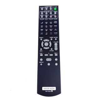 NEW Original RM-E02E FOR SONY SYSTEM AUDIO Remote control FOR HCDE300HD NASE300HD Fernbedienung