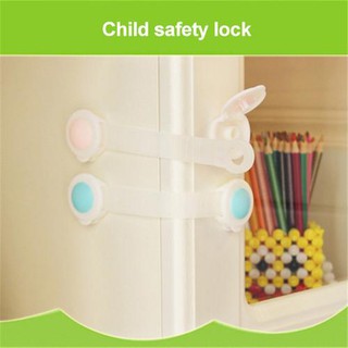 Baby Long Multifunctional Safety Buckle