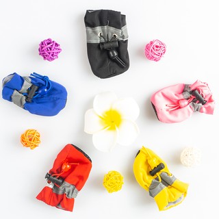 ◄☃♧Fashion Shoes for Dogs Outdoor No Feet Washing Dog Shoes Boot Socks for Puppies Chihuahua Dog Sup