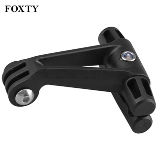foxty Bicycle Saddle Rail Camera Mount For Go-pro Series,Xiao yi,SARGO Base Holder Durable Exquisite