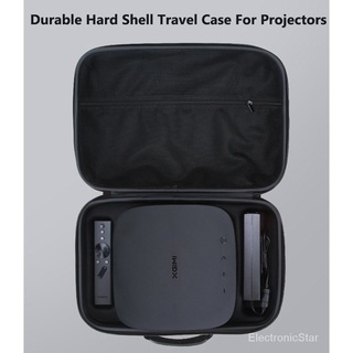 Projector Carry Case for XGIMI,Durable Hard Shell Travel Case For Projectors,EVA,Compatible with Horizon/Horizon Pro ,H3/H3S (1)