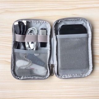 New Style Portable Innovative Travel Gadget Organizer Pouch