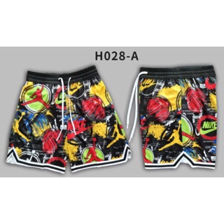 Nike Two color high quality shorts (1)