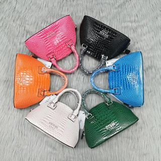 New arrival Guess shoulder bag hand bag (6 Colors Available) 921002
