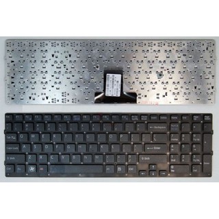 ✪ Laptop Keyboard For SONY VAIO VPCEB VPC-EB Series
