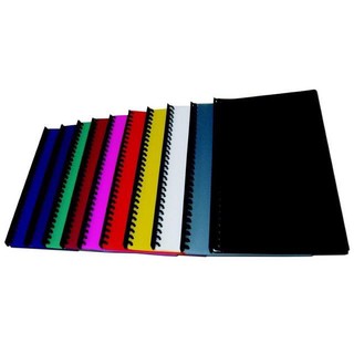 Clearbook Short 20pcs Refill