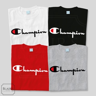 Champ¡on Inspired T-Shirt - Blair's Clothing Co.