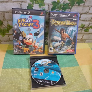 PS2 Games Original Playstation 2 Games