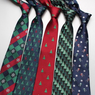 99 Hot Christmas Tie