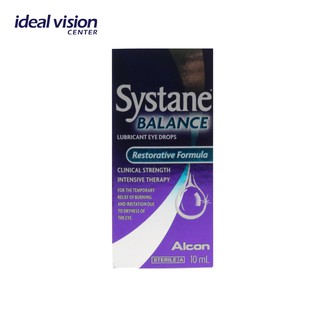 SYSTANE® BALANCE Lubricant Eye Drops 10ml