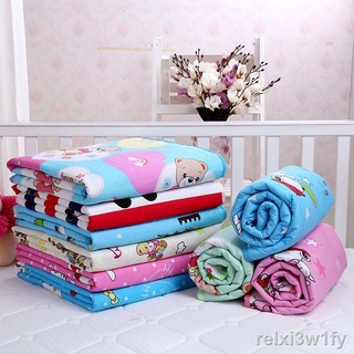 Spot goods ✤ↂbabty crib\The Elderly Adult ge niao dian\Waterproof Washable Queen\The Whole Bed Nursi