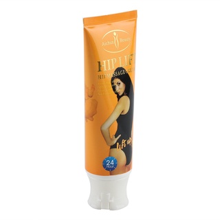 Aichun Effective Ginger Hip Lift Up Cream Hip Massage Butt Enhancer Cream