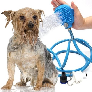 Pet Shower Hose Bathing Tool (4)