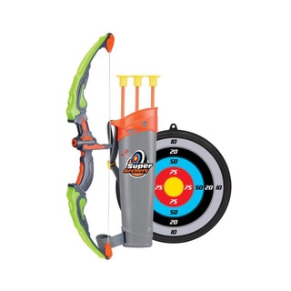Bow and Arrow Crossbow Powerful Indoor Children's Shooting Small Toy Archery Equipment10Year-Old Min (3)