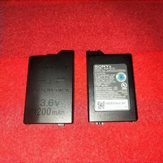 Original Sony PSP Fat/Slim BatteryIn stock