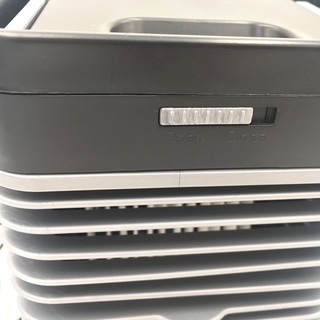 Portable Air Conditioner Wireless Cooler Mini Fan Humidifier System Office