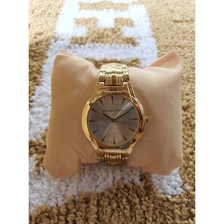 trend MichaelKors Watch with Free Box & Battery