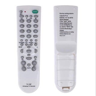 Super Universal Remote Control TV Controller Replacement