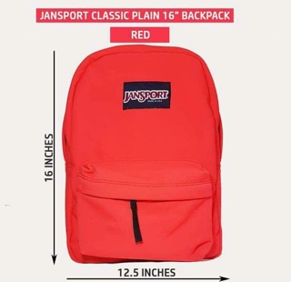 Jansport School Backpack Student bagpack Sport bag (7)