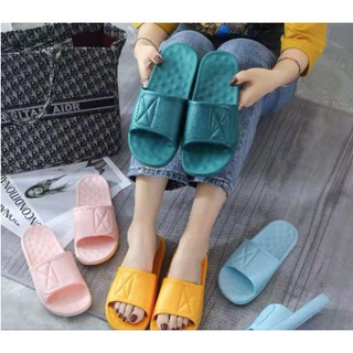 Korean Fashionable Slippers For Girl's & Highly Good Quality INDOOR SLIPPER B-023