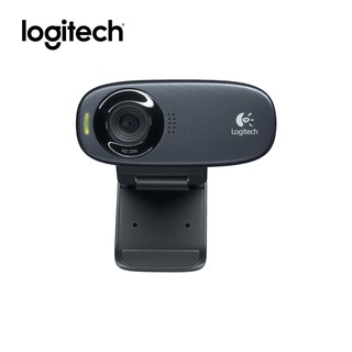 Logitech C310 HD Webcam,HD 720p/30fps,Widescreen HD Video Calling,HD Light Correction,Noise-Reducing