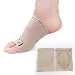 1 Pair Plantar Fasciitis ARCH Cushion Foot Pain Heel Insole