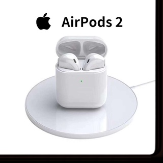 Airpods 2 Bluetooth earphones Airpod premium Gps Rename Wireless headphone with microphone headset