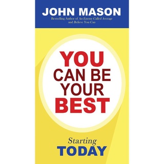 cod John Mason Bundle of 6 Self-Help Books (Save 25% for 6 Books!) IZyd
