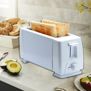 Y&Z LIFE Affordable 2 Slice Electronic Toaster Stainless Steel Good Quality