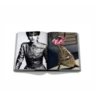 Chanel Book by Assouline set of 3 books (6)