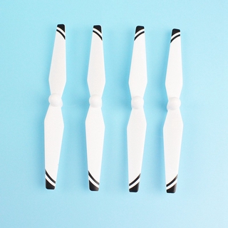4Pcs/Set X1S-04 Leaves Wind Blades Propeller for WLtoys XK X1S RC Drone Spare Parts (5)